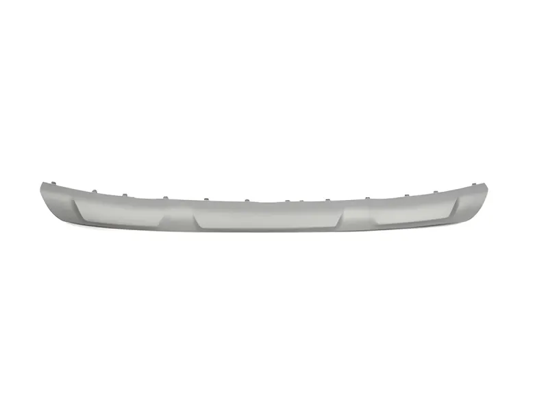 BMW X1 U11 Tampon Spoyleri Ön -X-Line- 2022- | WENDER BA51115A0DB81