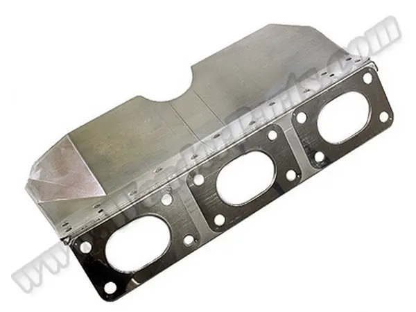 BMW X5 M52 M54 E53 1999-2006 Manifold Contası Egzoz | WENDER BA326250
