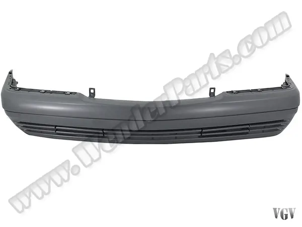 Mercedes S Serisi W140 1992-1998 Tampon Ön | WENDER MA1408802370