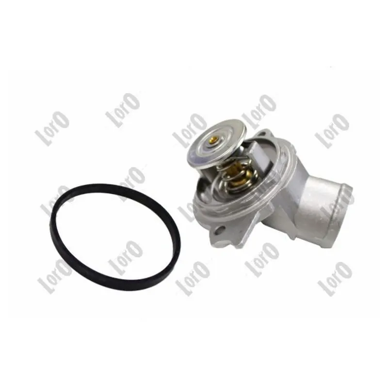 Mercedes E Serisi W210 M112 Termostat | WAHLER 4281.87D