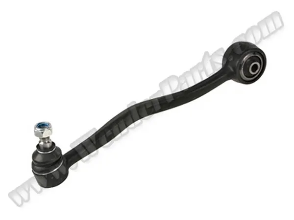 BMW 5 Serisi E34 1987-1996 Salıncak Ön Alt; Sol; Demir | WENDER BA31121139991