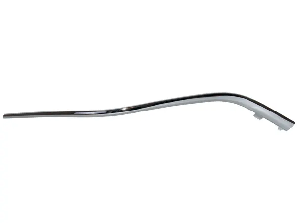 BMW 7 Serisi G11 2016-2022 Tampon Nikelajı Ön Sol | WENDER BA51117475197