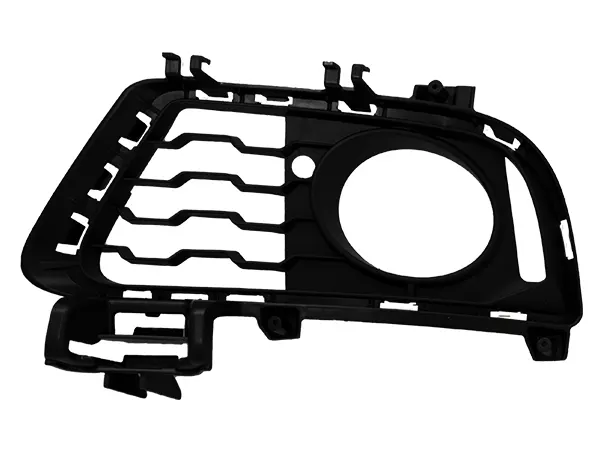 BMW 3 Serisi F34 2013- Tampon Izgarası Ön Sol | WENDER BA51118057323