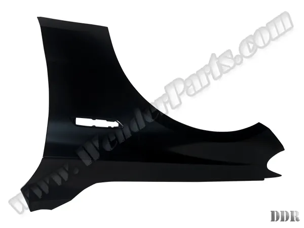 BMW F07+LCI 2009-2016 Çamurluk Ön Sol Delikli Sac | WENDER BN41357248433S