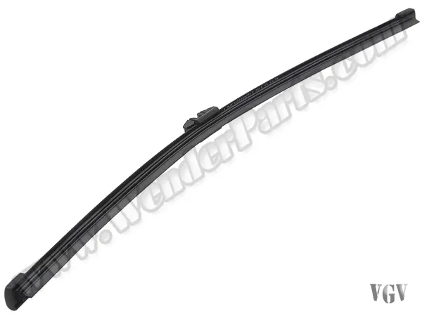 BMW X6 E71 Silecek Arka 38cm | WENDER BA119511