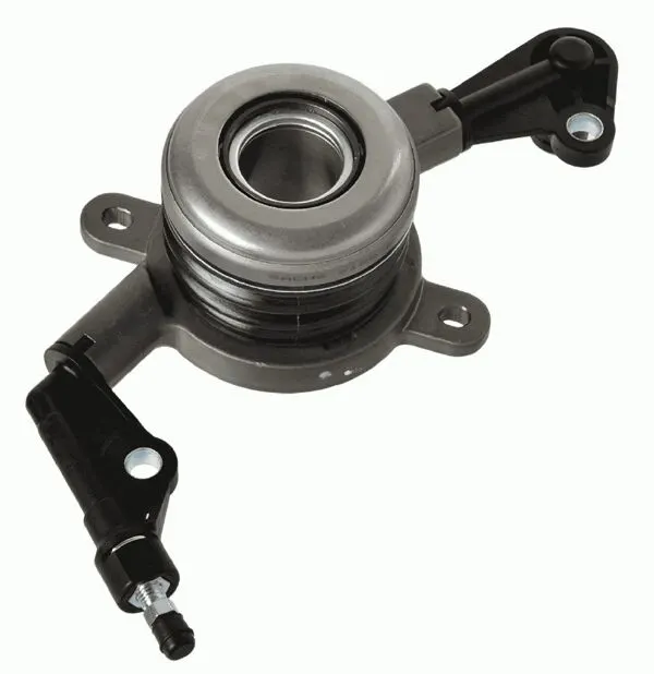 Mercedes E Serisi W212 E 220 BlueTEC OM651 Debriyaj Merkezi | SACHS 3182 654 192