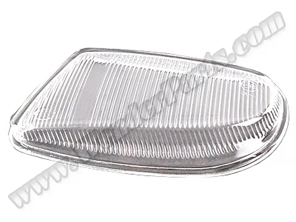 Mercedes E Serisi W210 1996-2002 Sis Far Camı Sol | WENDER MA2101453L