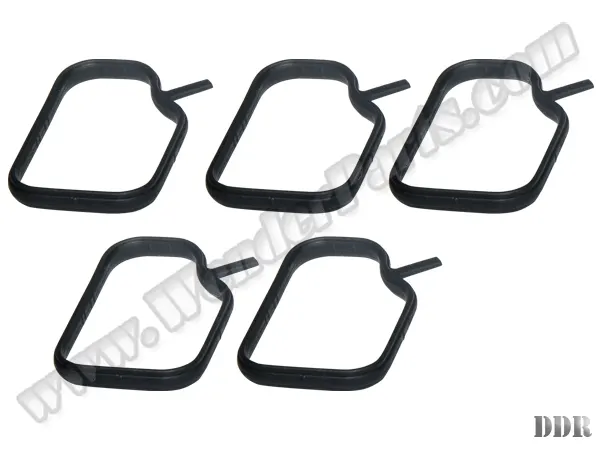 BMW 3 Serisi E90 N47 N57 Blok Su Boru Contası | WENDER BA11127810712