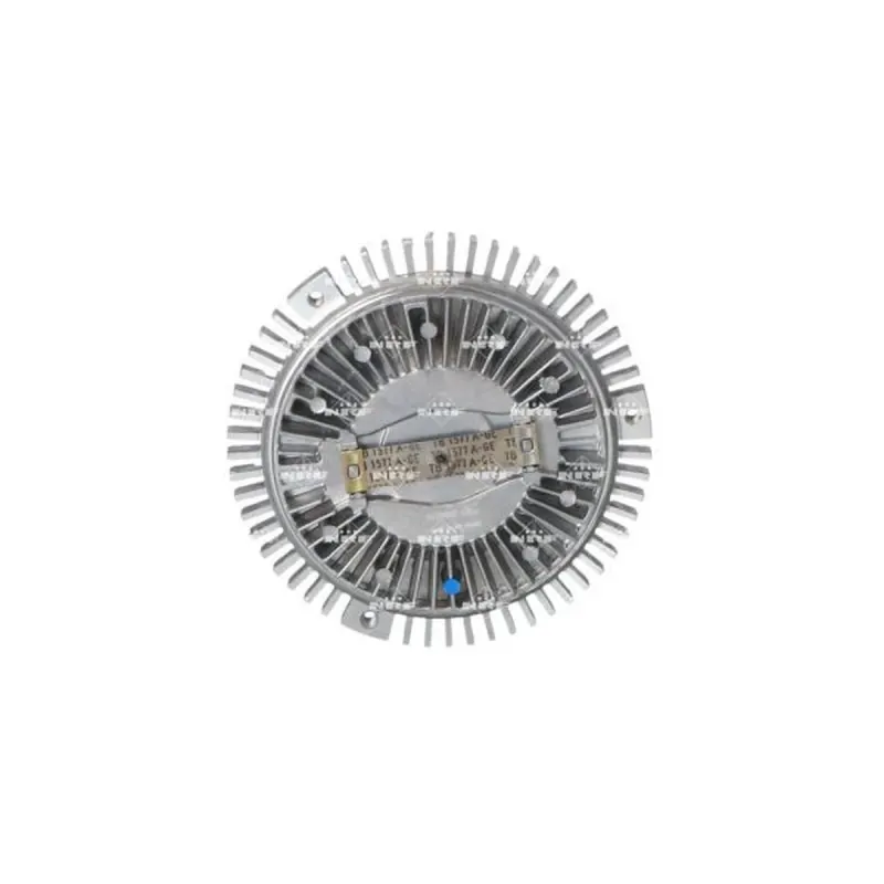 Mercedes E Serisi W124 M111 Fan Termiği | NRF 49673