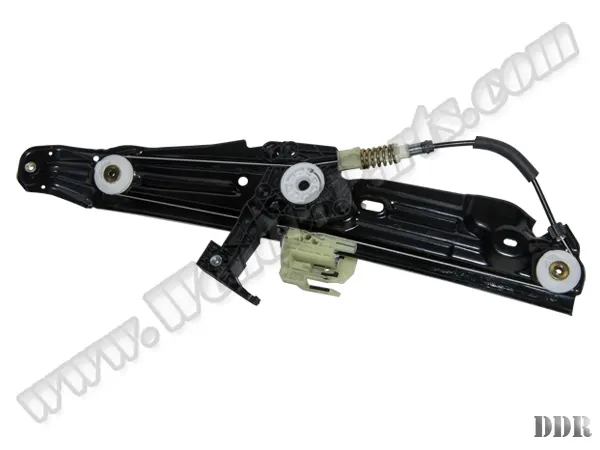 BMW 7 Serisi F01 LCI Cam Krikosu Arka Sol Motorsuz | WENDER BN51357182615