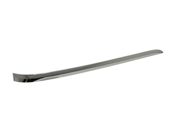 BMW 7 Serisi G11 2016-2022 Tampon Nikelajı Arka Sol | WENDER BA51127478359