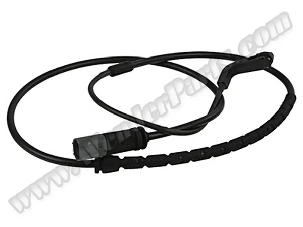 BMW X6 E71 2006-2009 Fren Balata Fişi Arka | WENDER BA34356780699