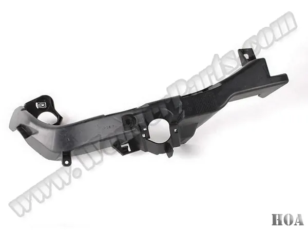 BMW 3 Serisi E92 Far Braketi | WENDER BA51117154724