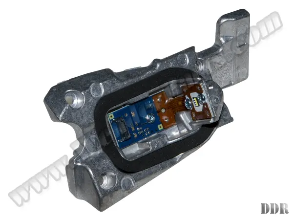 BMW 5 Serisi F10 LCI Far Modulü Sol AHL-Led | WENDER BA63117352477