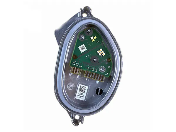 BMW X5 G05 Sinyal Modulü Led LASER-LIGHT | WENDER BA63119477988