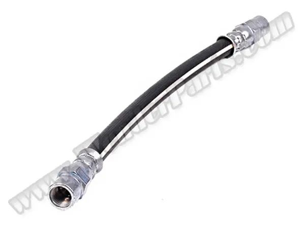 BMW 5 Serisi E34 Fren Hortumu Arka 222mm | WENDER BA34321159878