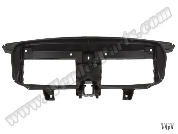 BMW X1 Serisi E84 Panel Hava Kanalı | WENDER BA51642990178