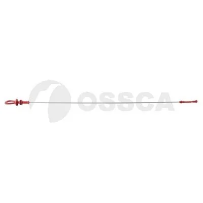 Mercedes Vito Serisi W639 Yağ Ölçme Çubuğu Contası | OSSCA 55208