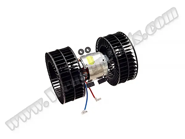 BMW 7 Serisi E38 Kalorifer Motoru | WENDER BA64118391809