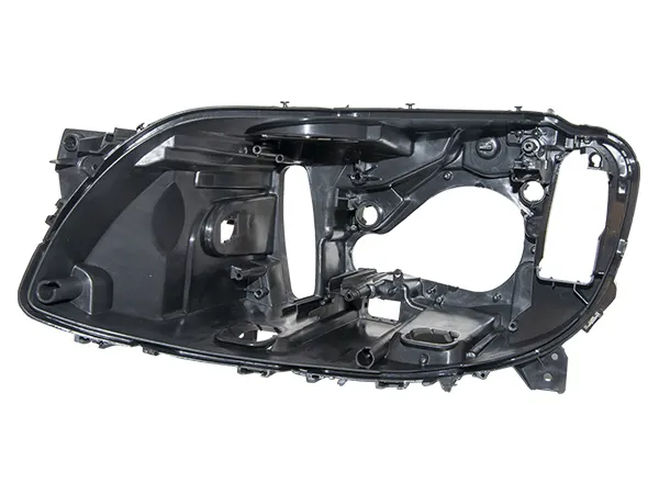 BMW 7 Serisi F01 2009-2015 Far Kasası Sol (Adaptif Far Sistemli (AHL)-Xenon) | WENDER BA63117348507P2