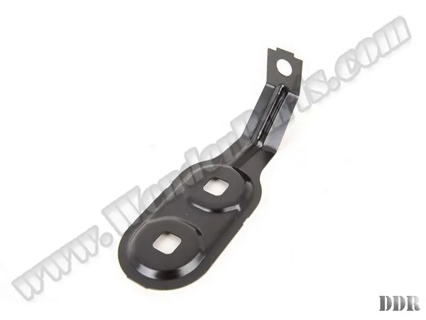 BMW 5 Serisi F10 LCI Çamurluk Braketi Ön İç Sol | WENDER BA41357207207