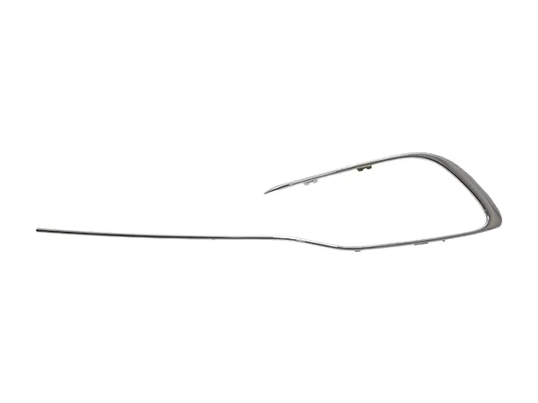 Mercedes S Serisi W223 2020 - Tampon Nikelajı Ön Sol | WENDER MA2238854200