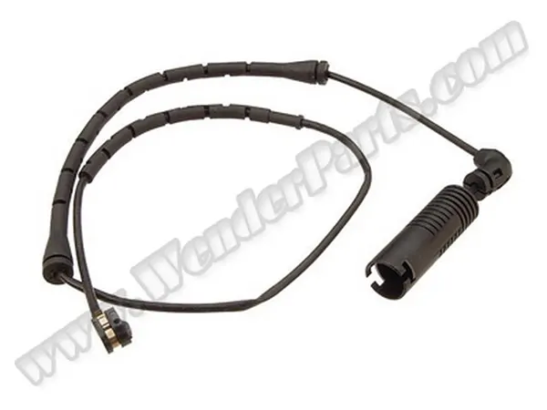 BMW X5 E53 Fren Balata Fişi Arka | WENDER BA34351165580