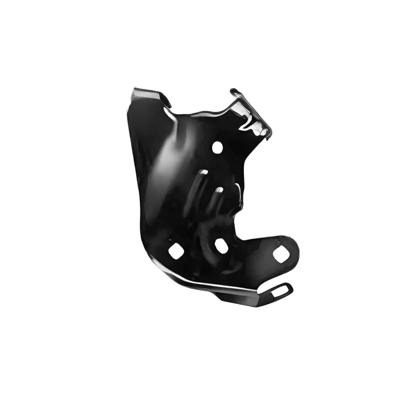 BMW X1 U11 Çamurluk Braketi Ön İç Sol Arka Taraf Üst | WENDER BA41009634687