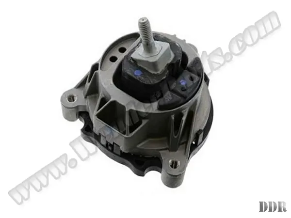 BMW 1 Serisi F20 N13 N20 N47 Motor Kulağı Sağ | WENDER BA22116855456