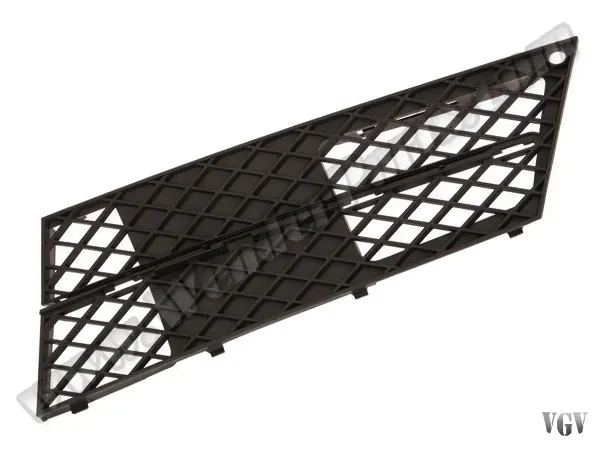 BMW 5 Serisi E60 2001-2010 Tampon Izgarası Ön Sol | WENDER BA51117178097