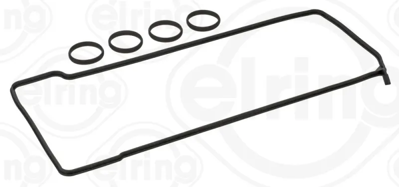Mercedes C Serisi W202 OM604 Külbütör Kapağı Conta Seti | ELRING 022.800