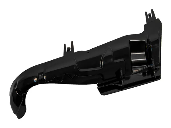 BMW 5 Serisi F10 Far Braketi Sağ | WENDER BA63117271912P12