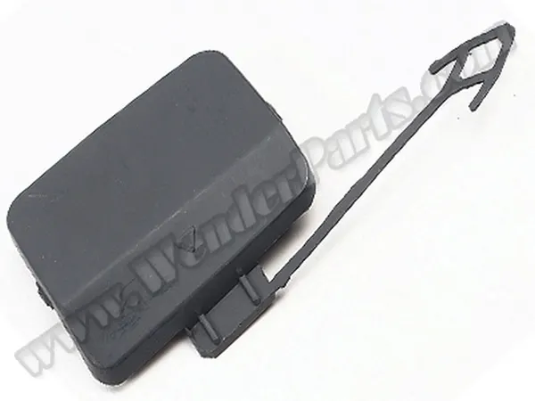 BMW X5 Serisi E70 2007-2013 Tampon Çeki Kapağı Arka Sol | WENDER BA51127271815L