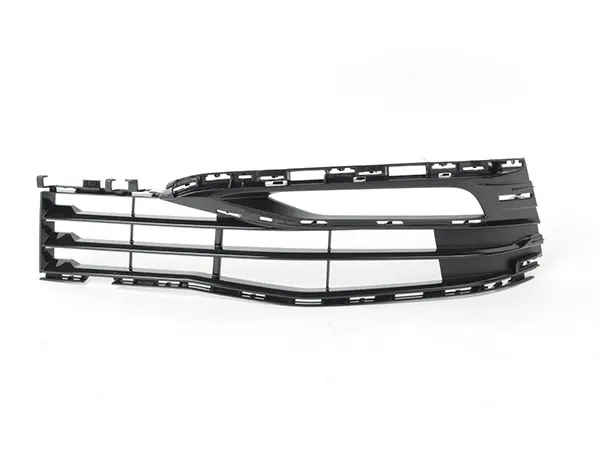 BMW 5 Serisi G30 2016-2018 Tampon Izgarası Ön Sol; Açık | WENDER BA51117385277