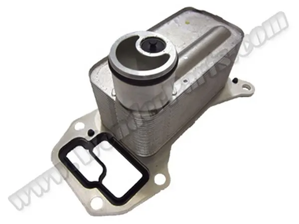 BMW X5 N57 E70 Motor Yağ Radyatörü | WENDER BA11428512435