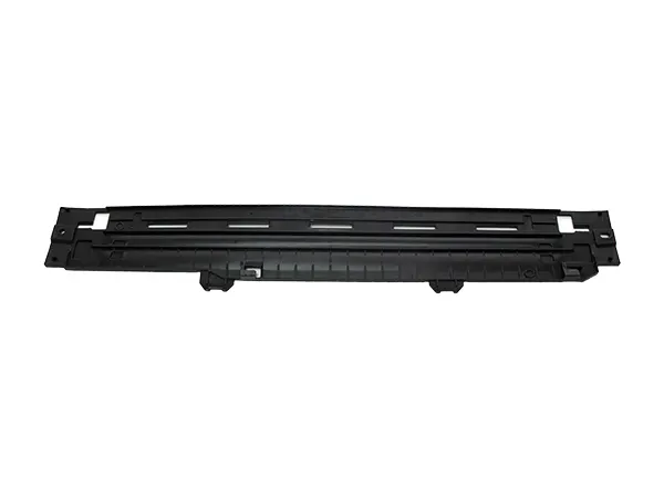 BMW 3 Serisi F30 LCI Radyatör Taşıyıcı Braketi Alt | WENDER BA17118625433