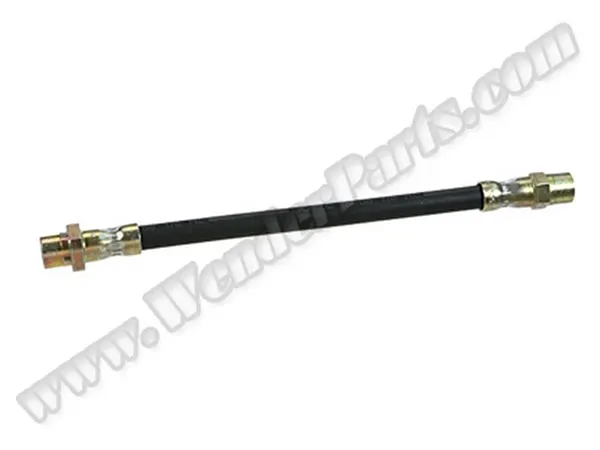 BMW 3 Serisi E36 Fren Hortumu Arka | WENDER BA34321159524