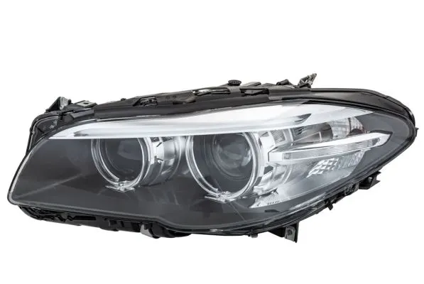 BMW 5 Serisi F10 Far Bi-Xenon Sol | HELLA 1EL 011 087-711