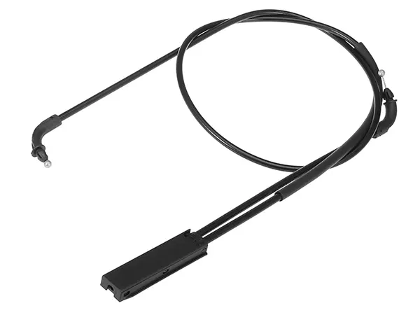 BMW 3 Serisi G20 Kaput Teli Ön | WENDER BA51237419390