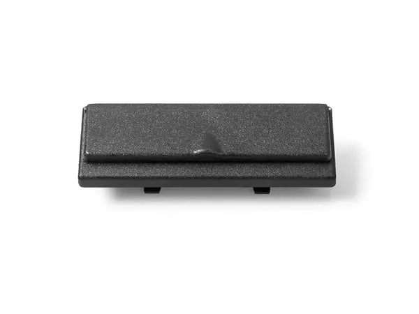 BMW 5 Serisi E34 Madeni Para Kutusu Orta Konsolda Siyah | WENDER BA72601971248