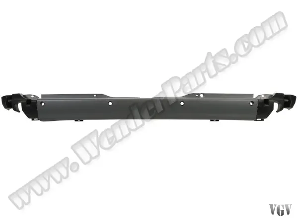 Mercedes Vito W639 2004-2010 Tampon Arka PDCli | WENDER MA6398800571