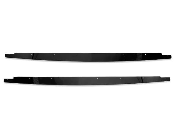 BMW 3 Serisi E90 2004-2012 Marşpiye Çitası (Set) -///M-Performance- 2005-11 | WENDER BA2147271/274P1