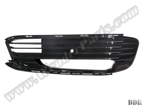 BMW 7 Serisi G11 2016-2022 Tampon Izgarası Ön Sağ; Kısmen Açık | WENDER BA51117358790