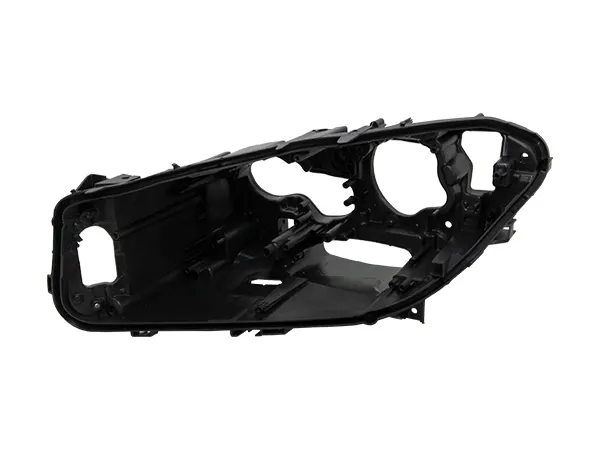 BMW 5 Serisi F10 2009-2016 Far Kasası Sol (Adaptif Far Sistemli (AHL)-LED Farlı) | WENDER BA63117352481P2