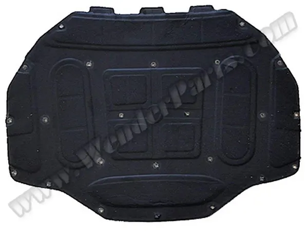 BMW 7 Serisi F01 LCI Kaput Süngeri (OEM-Kalite) | WENDER BA51486989300HD