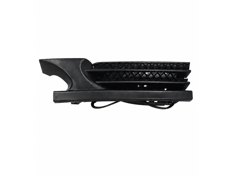 Mercedes C Serisi W202 1993-1999 Tampon Çeki Kapağı Ön Sol | WENDER MA2028800505