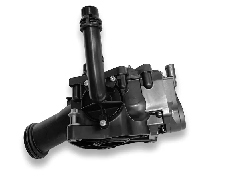 BMW 4 Serisi F32 B58 Termostat | WENDER BA11537642854