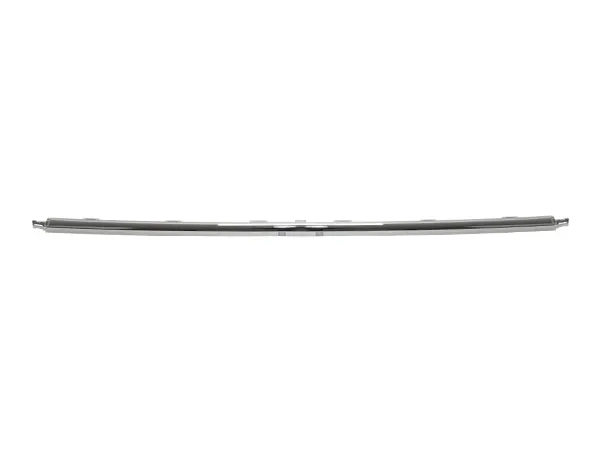 BMW 7 Serisi G11 2016-2022 Tampon Nikelajı Arka Alt; Orta | WENDER BA51127369917