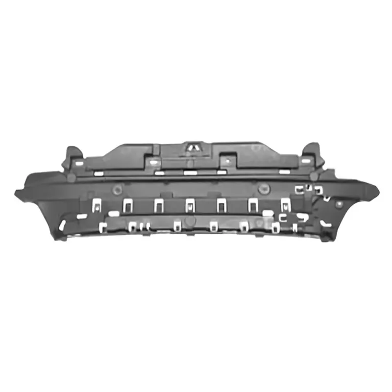 BMW 5 Serisi G30 2016-2018 Tampon Taşıyıcı Braketi Arka Alt Orta | WENDER BA51128098702