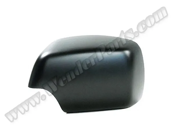 BMW X5 E53 Ayna Kapağı Sol Işık Delikli | WENDER BA51168266733